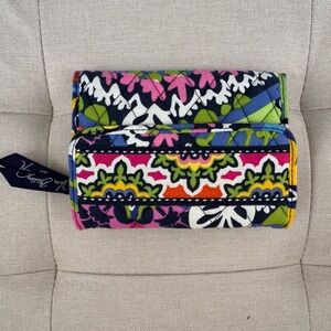 Vera Bradley Multicolor Women's Wallet
